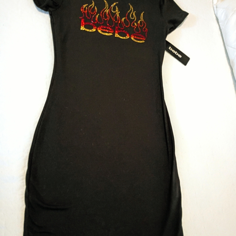 Bebe Dress❤️‍🔥 - Picture 6 of 7